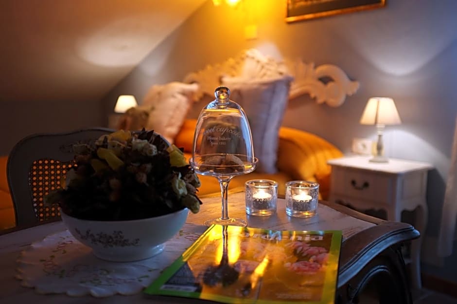 B&B The Roses Garden