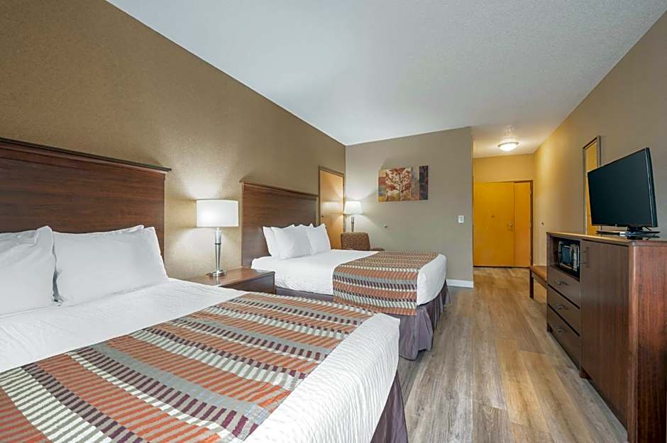 Best Western Circus City Inn