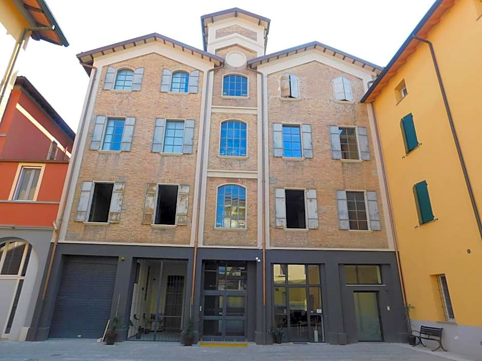 Piumaviola Beds & Apartments
