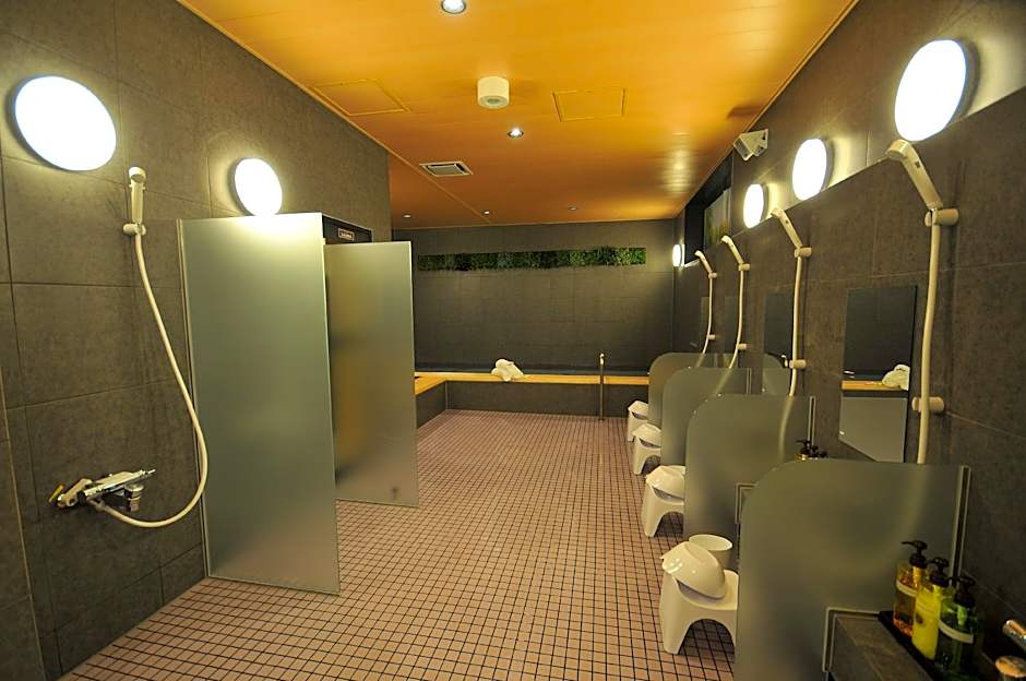 Grand Park Hotel The Luxuex Minami-Kashiwa