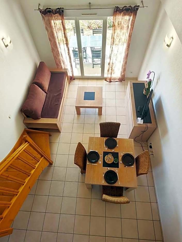 Le Manon Résidence Hotel