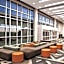 Hilton Knoxville Airport