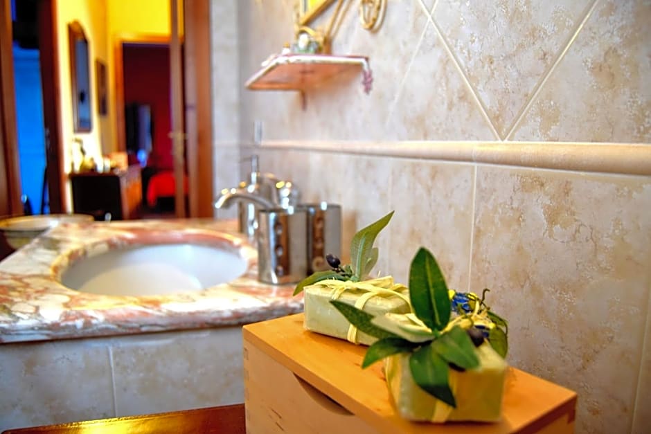 Mi casa es tu casa 79