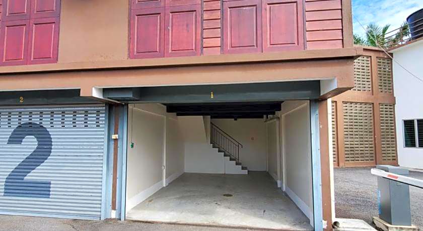 Little Kampung Studio