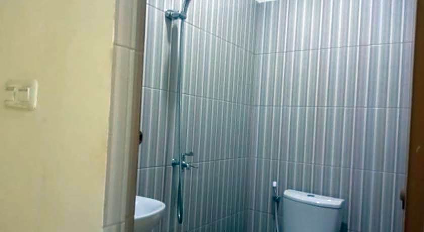Hotel O Fathir Homestay SyariahNearRM Raso Situjuah