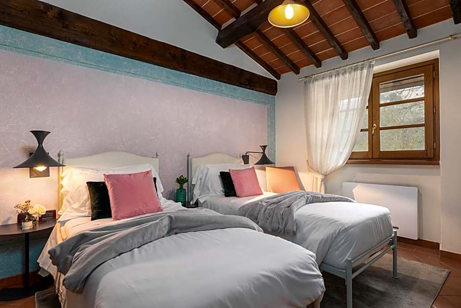 DormiVeglia B&B