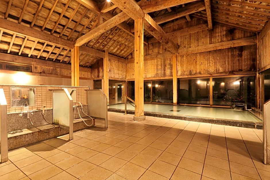 Kinugawa Onsen Hana no Yado Matsuya Ryokan