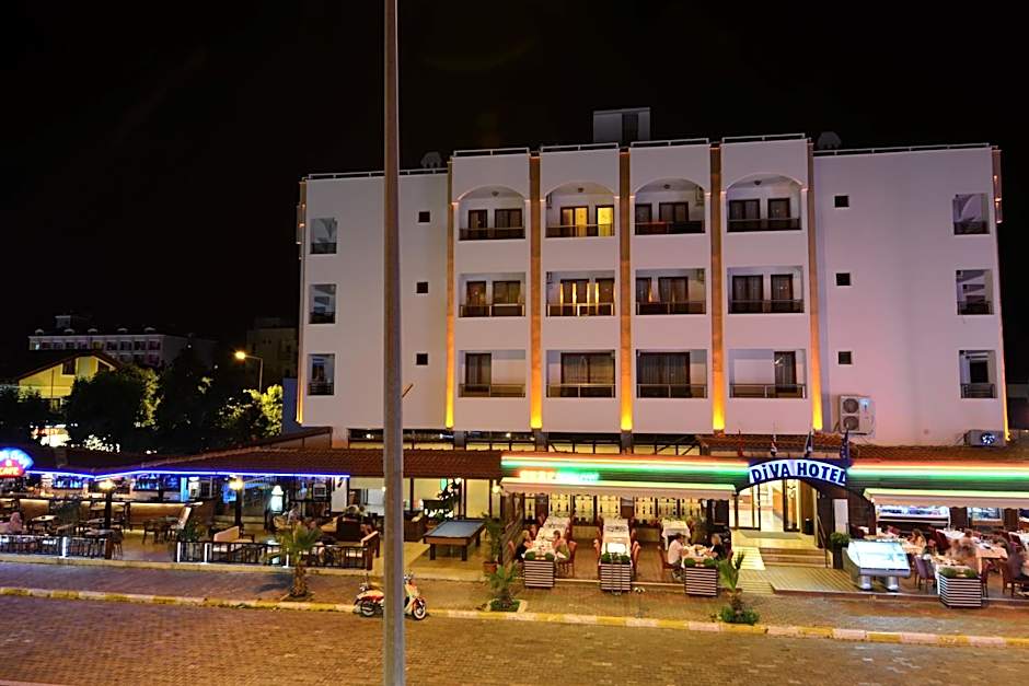 Diva Hotel