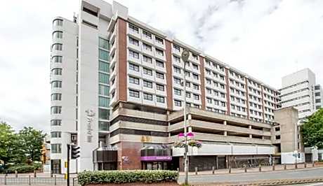 Premier Inn London Kingston Upon Thames