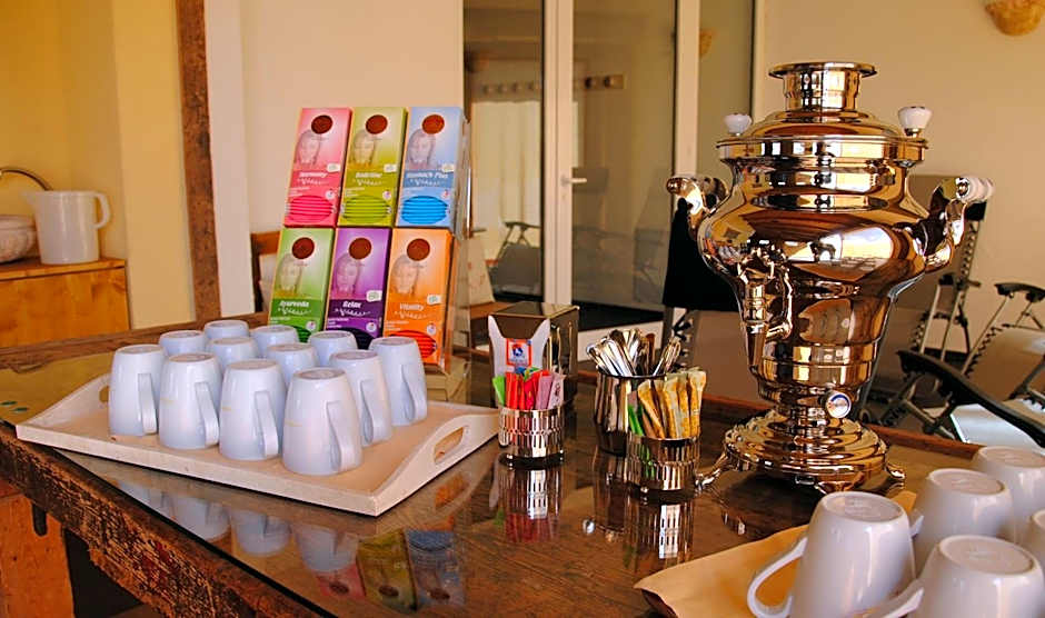 Dolasilla Park Hotel