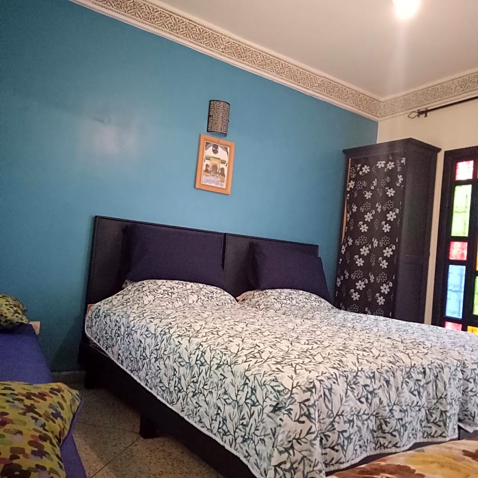 105 Kasbah De Boujloud Fes Morocco – Fes, GA