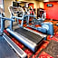 Courtyard by Marriott Midland