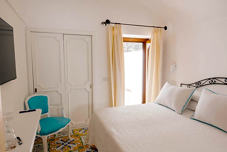 Villa Principe Giovanni