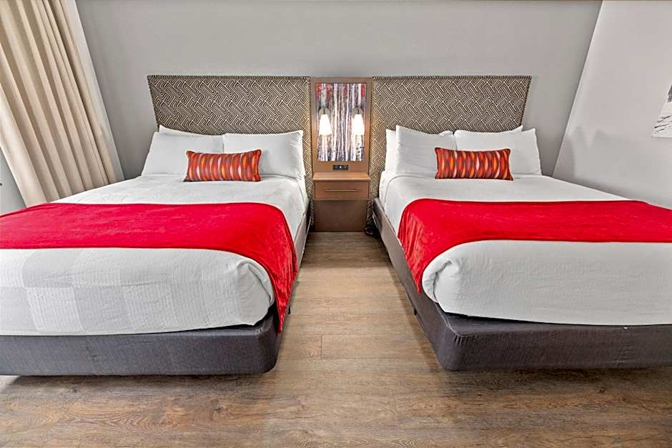 Best Western Plus Mccall Lodge And Suites