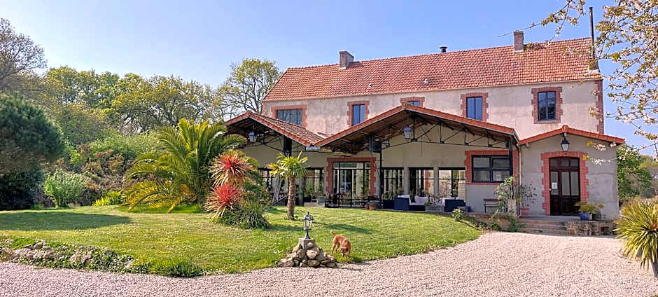 Laiterie de Tocqueville B&B