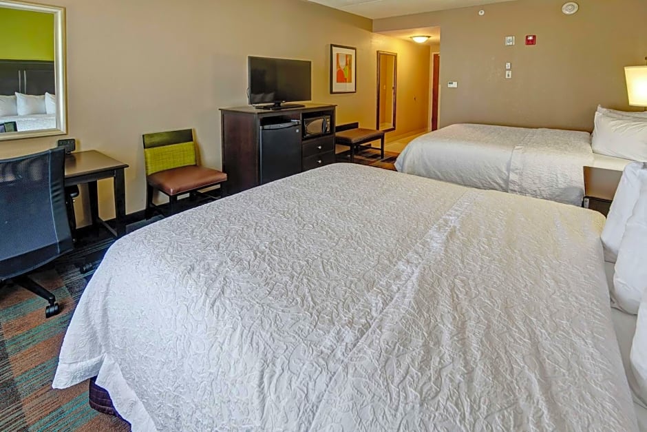 Hampton Inn By Hilton & Suites Clarksville