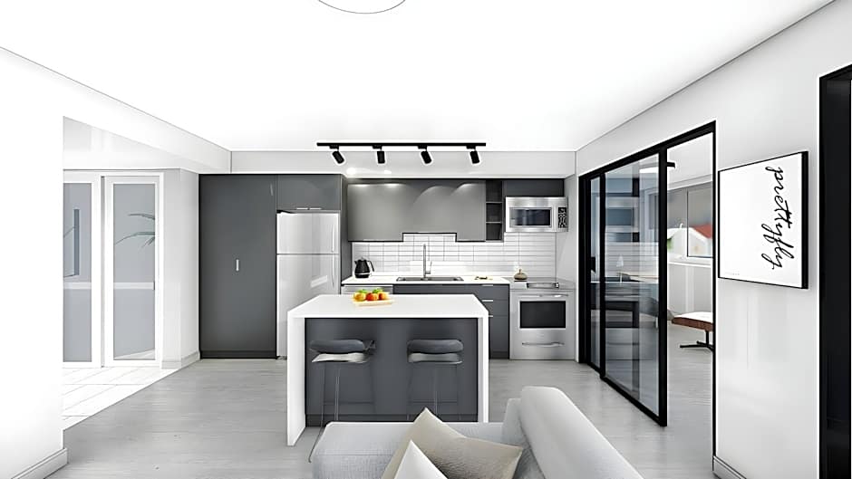 Skye Hotel & Residences