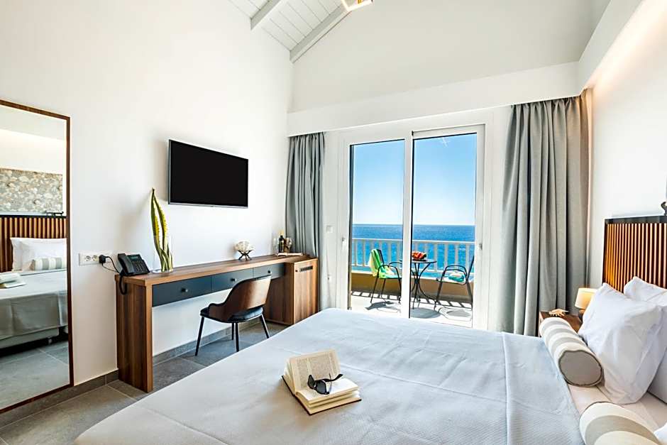 Apolis Beachscape Hotel