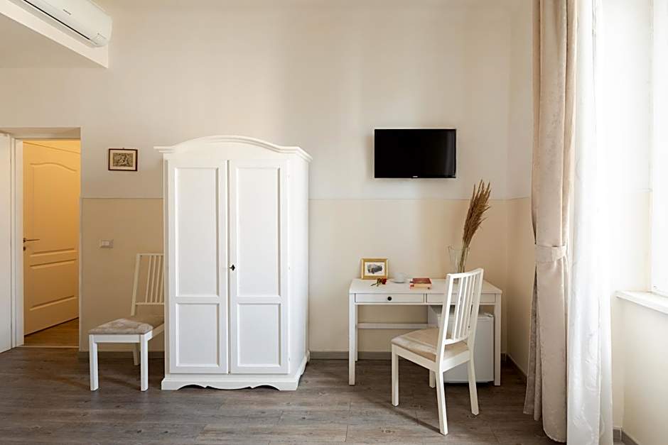 Dante's in Vaticano 2