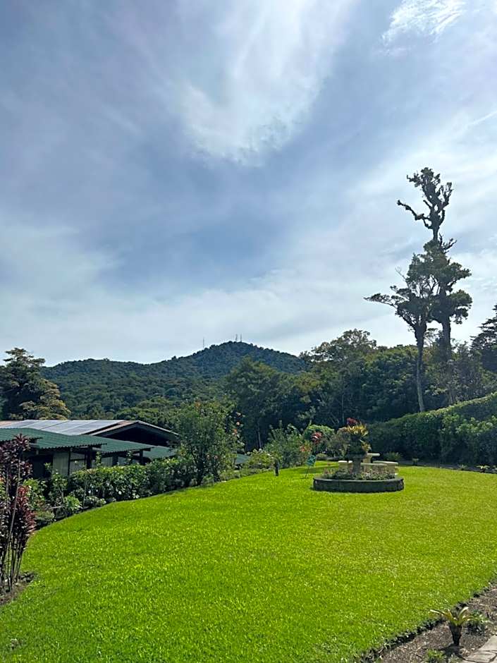 Trapp Family Lodge Monteverde