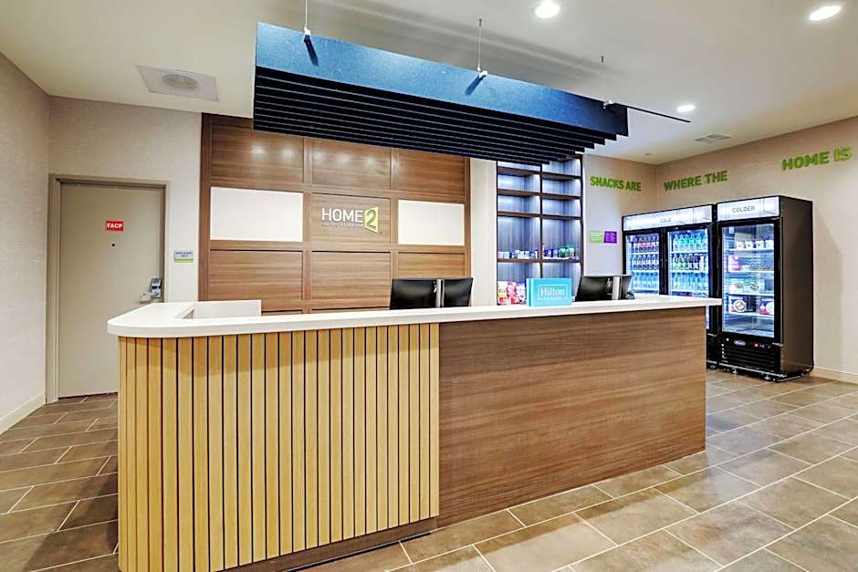 Home2 Suites by Hilton Sanford