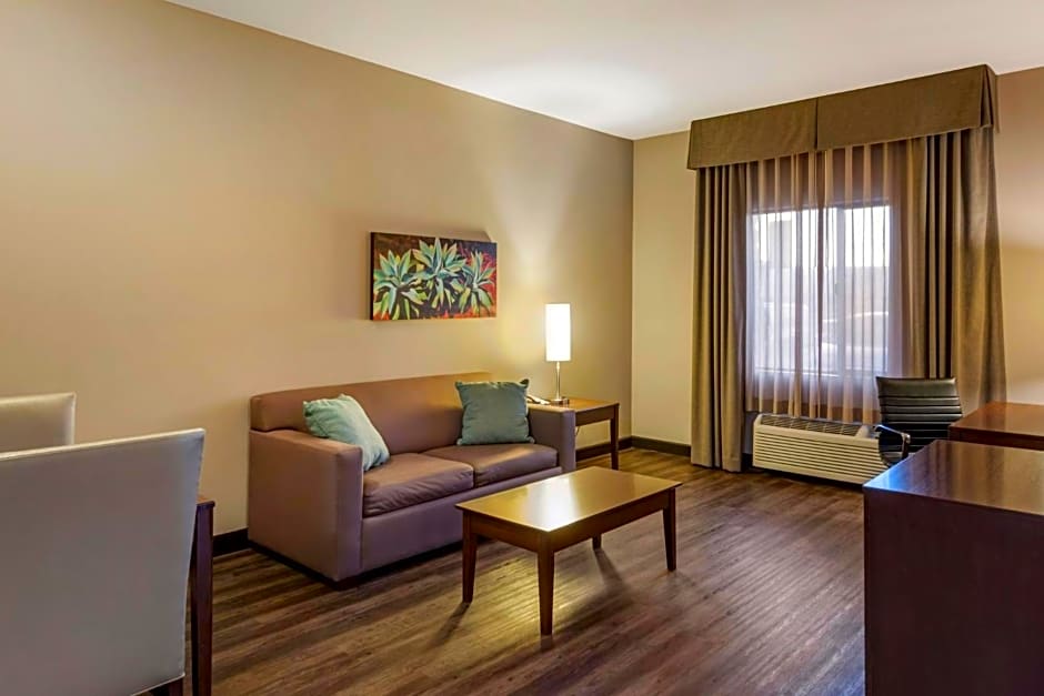 Holiday Inn Express Indio