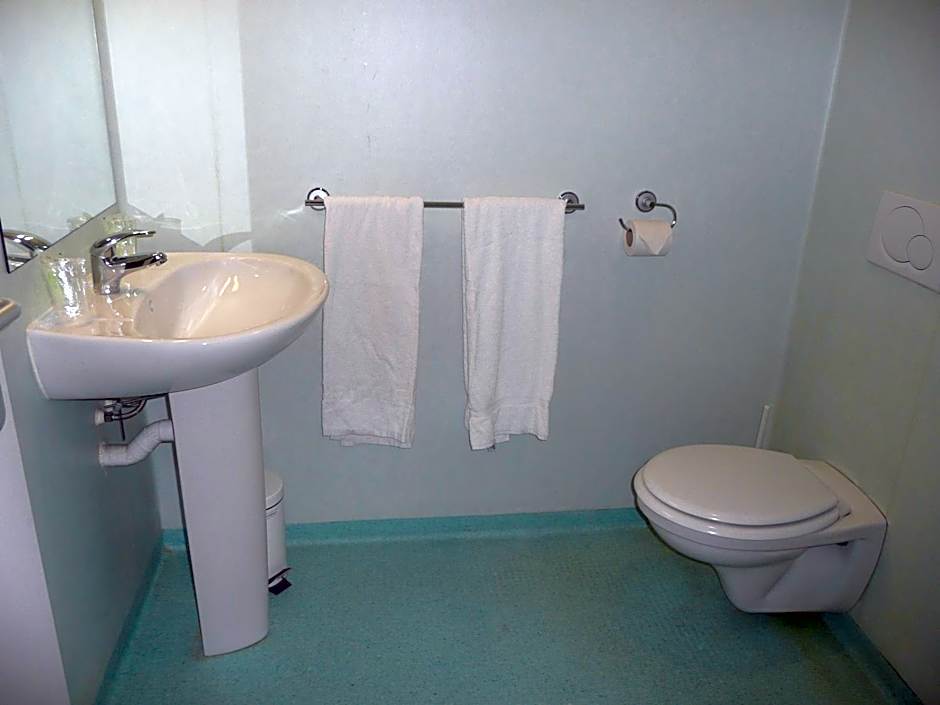 Ethic Etapes CIS de Besançon