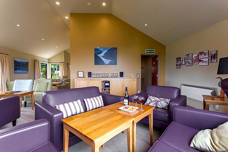 Scenic Hotel Te Weheka