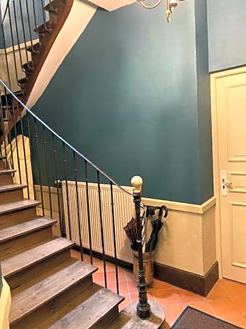 Au temps d'Autrefois