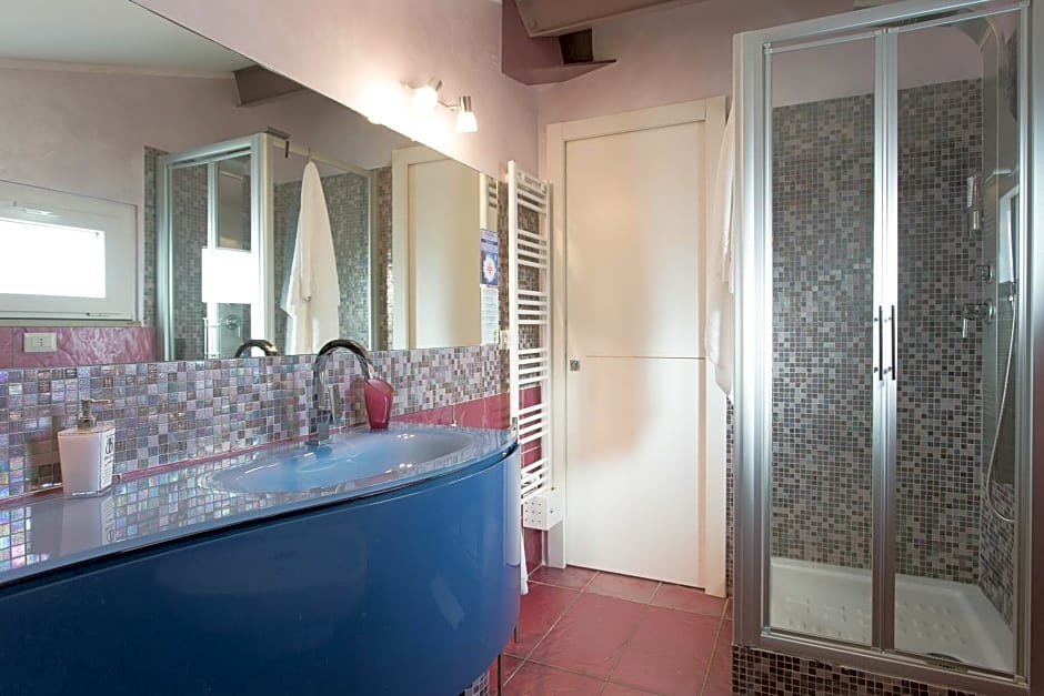 BB SAVOIA Affittacamere