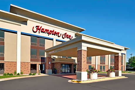 Hampton Inn By Hilton Wausau