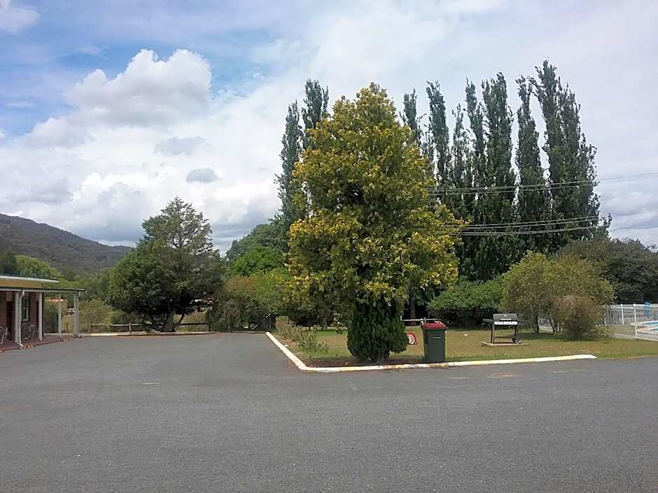 Murrurundi Motel