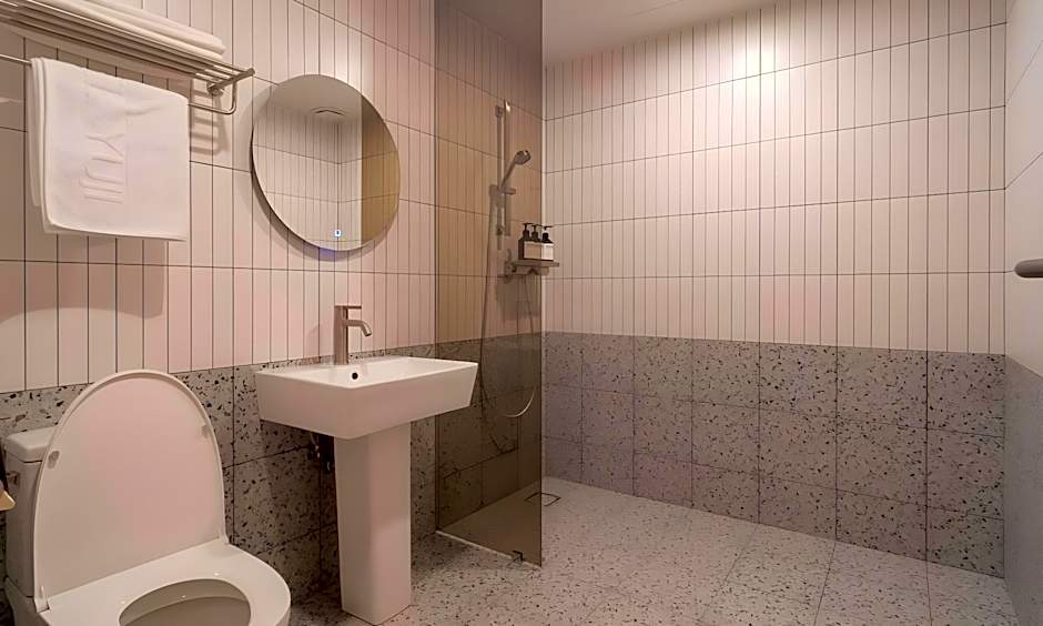 goyang yuji hotel