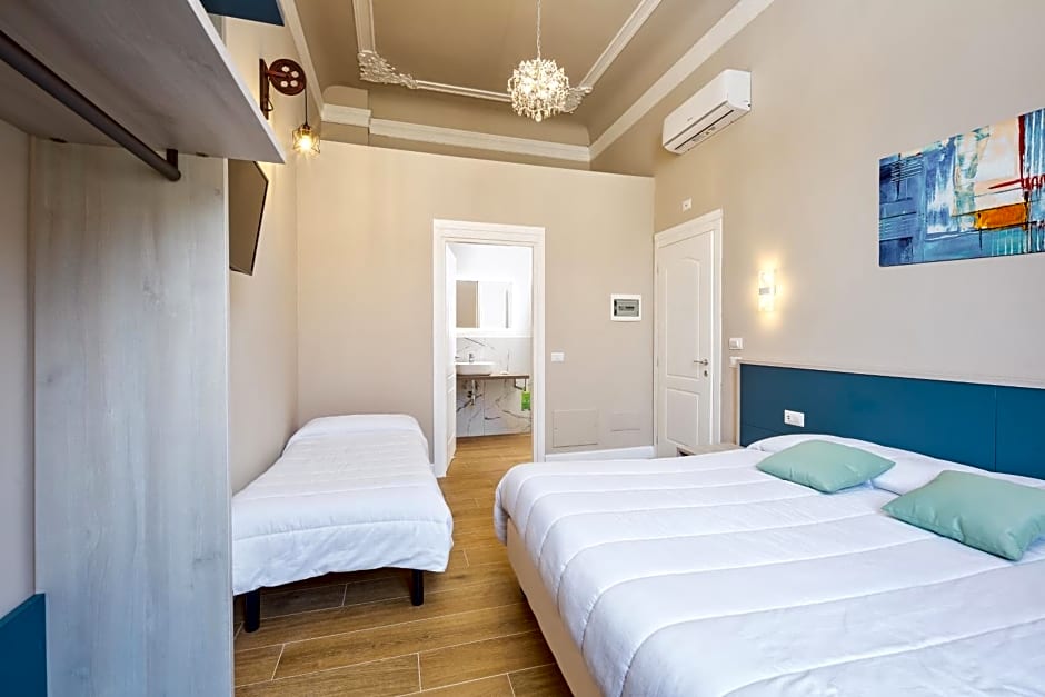 Hotel Bijou
