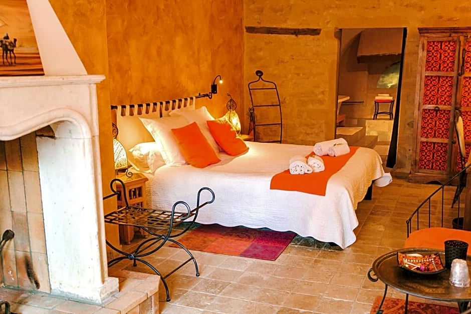 Le Clos Des Anges