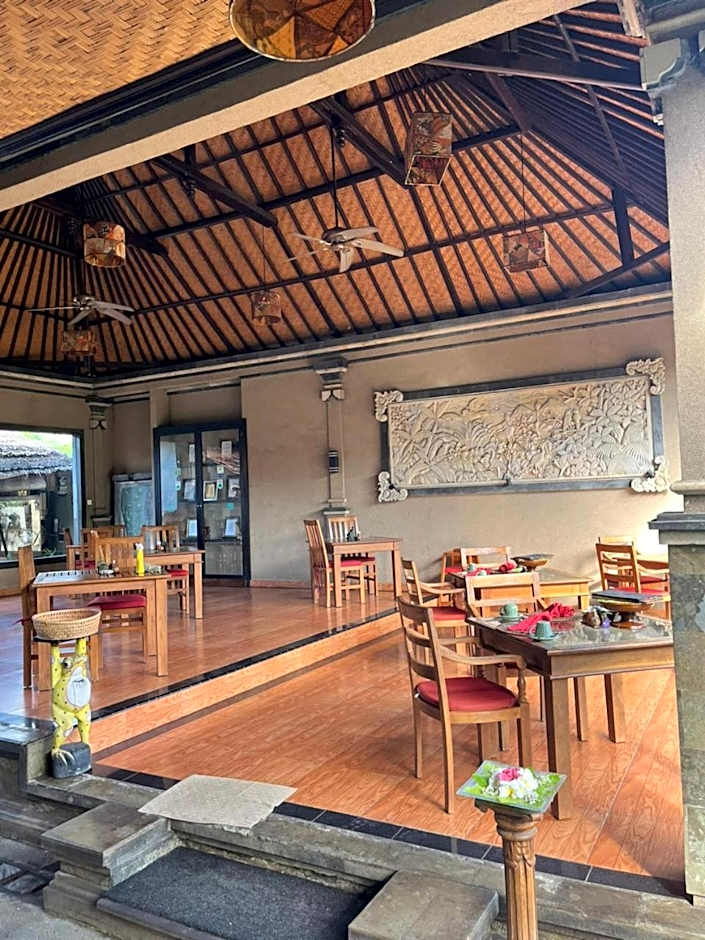 Taruna Boutique Homestay & Spa