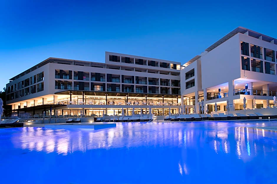 Hotel Parentium Plava Laguna