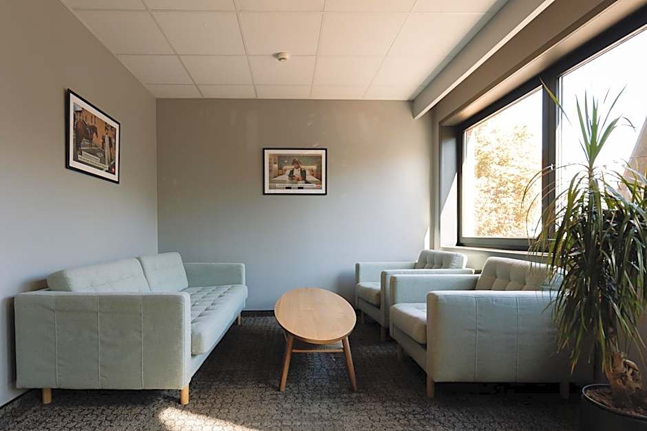 ibis Brussels Waterloo