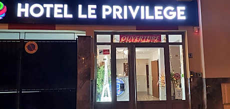 Hotel le Privilege