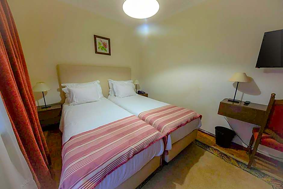 Hotel Beira Dão