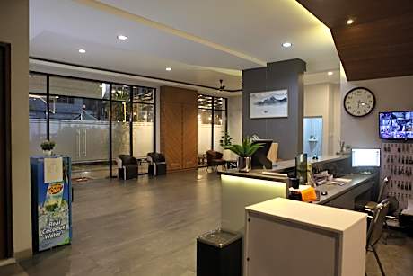 Rahayu Hotel Cirebon