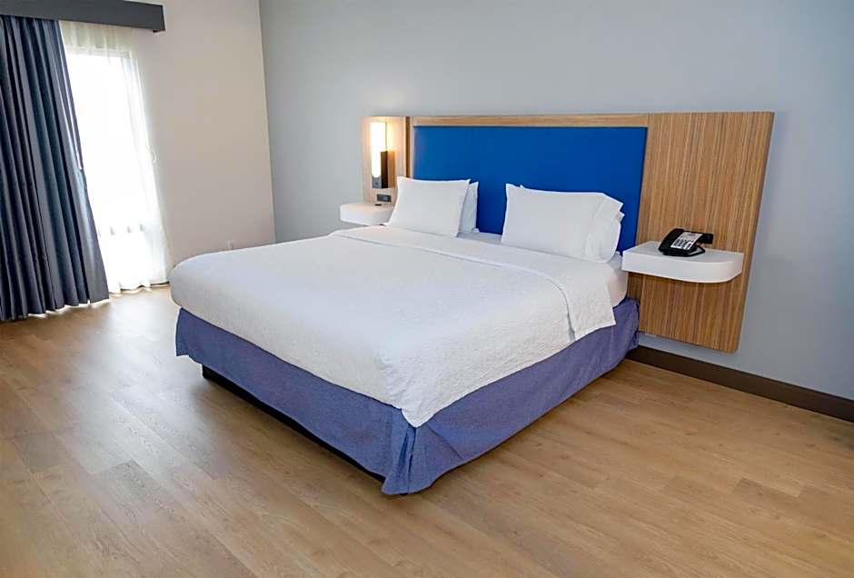 Hampton Inn By Hilton Huntsville Madison