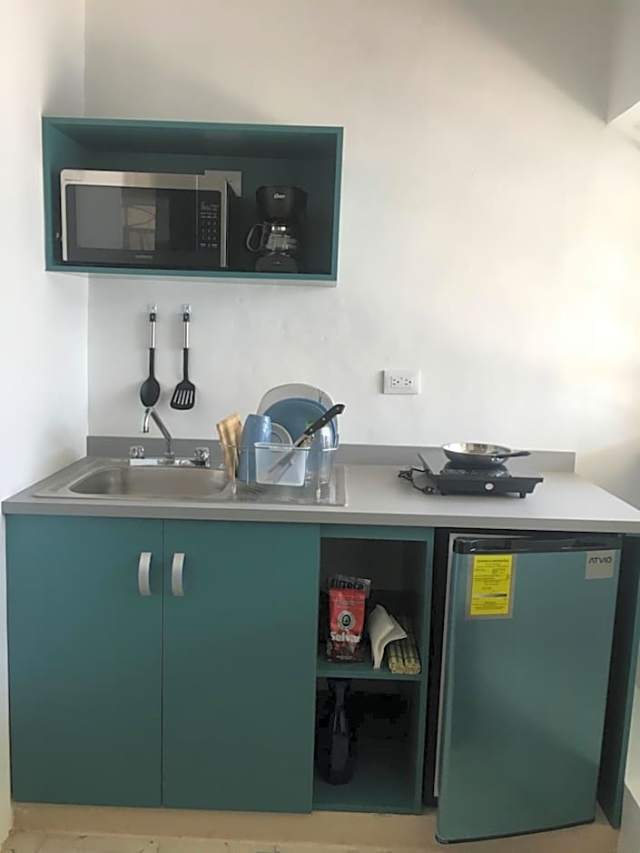 Suites del Sureste - Mérida