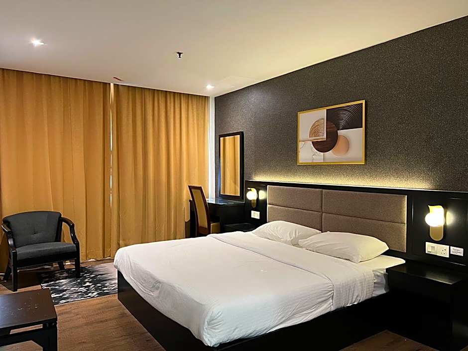 Remington Hotel Sdn Bhd