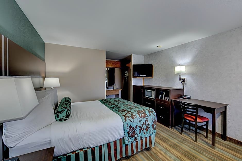 Flagship Inn of Ashland