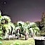 HOTEL CAMPO ALEGRE