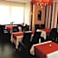Fair Hotel Villa Diana Westend