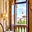Hotel Palazzo Stern