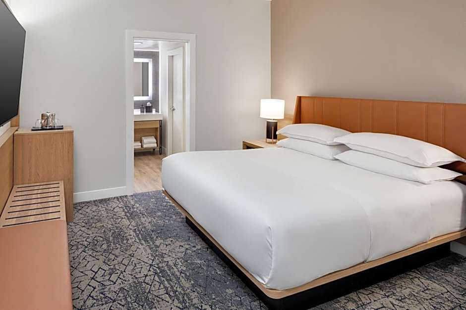 Sheraton Hotel Stonebriar