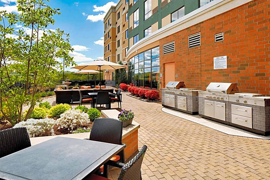 Courtyard by Marriott Pittsburgh Washington/Meadow Lands